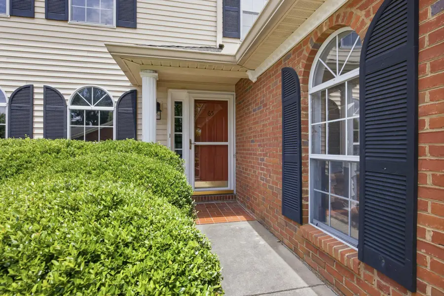 401 Live Oak Lane #Unit 65, Dalton, GA 30721 - #2