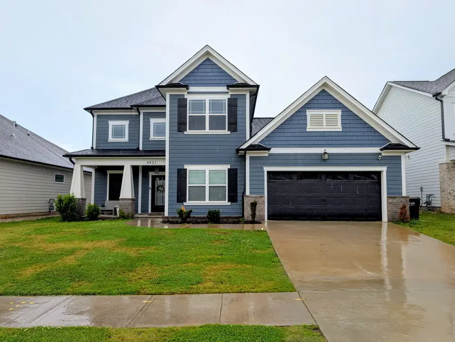 8821 Knolling Loop, Ooltewah, TN 37363 - #2