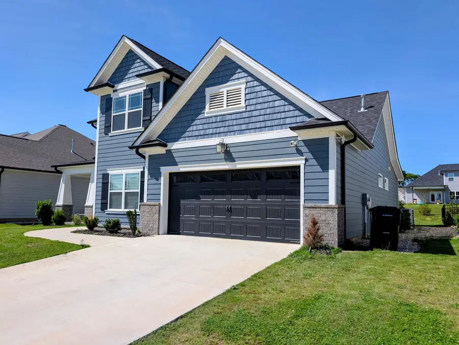 8821 Knolling Loop, Ooltewah, TN 37363 - #3