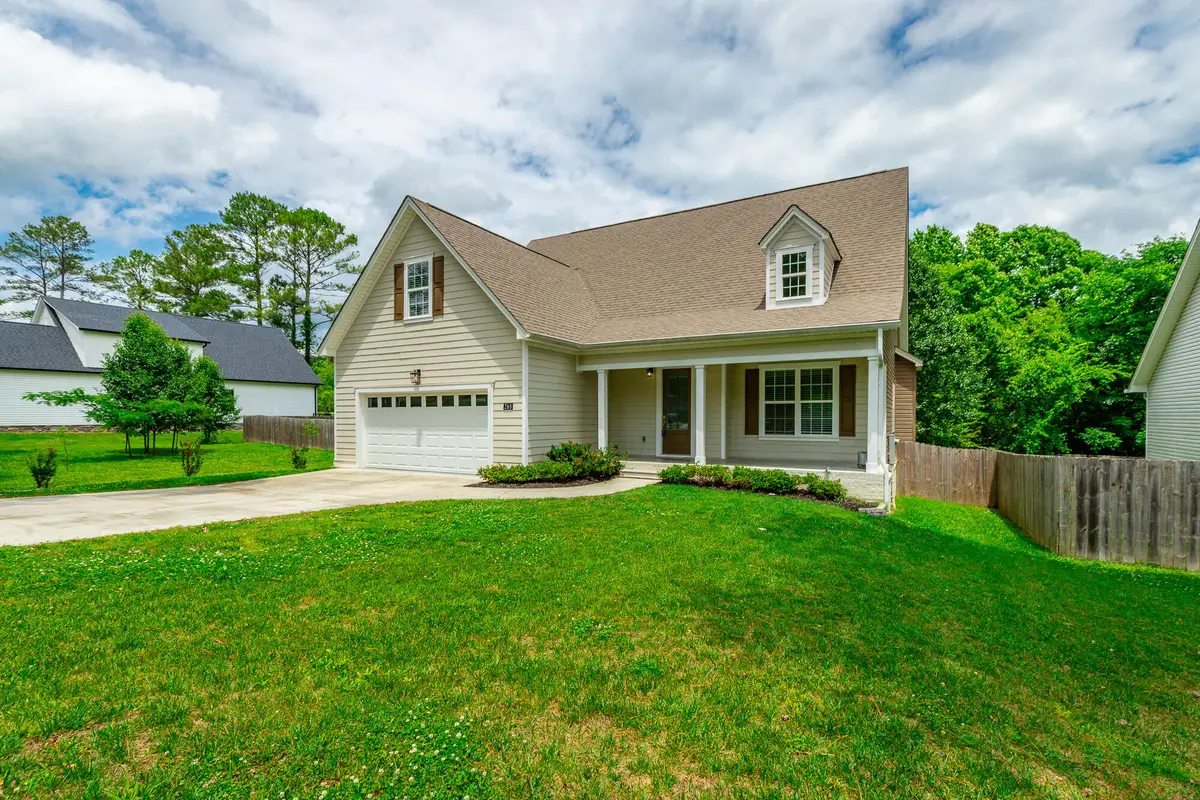 268 56th Street Nw, Cleveland, TN 37312 - #1