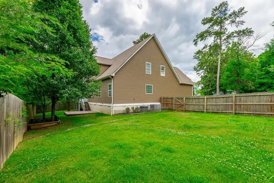 268 56th Street Nw, Cleveland, TN 37312 - #3
