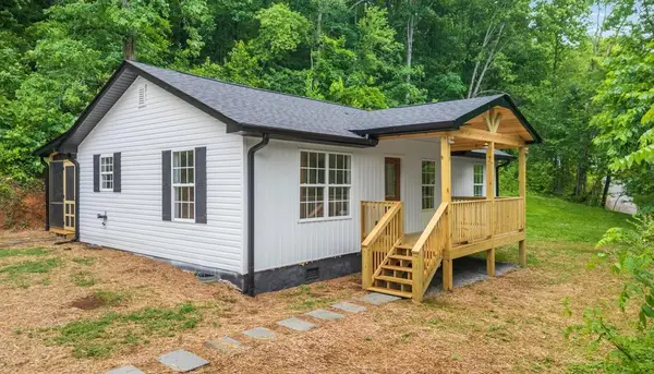 5109 Howardsville Road, Apison, TN 37302