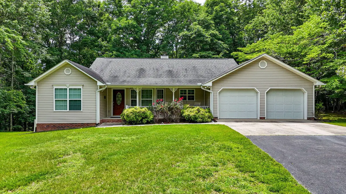 3537 Camp Road, Collegedale, TN 37363 - #1