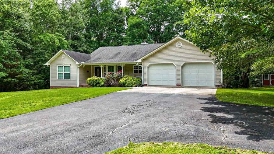 3537 Camp Road, Collegedale, TN 37363 - #3