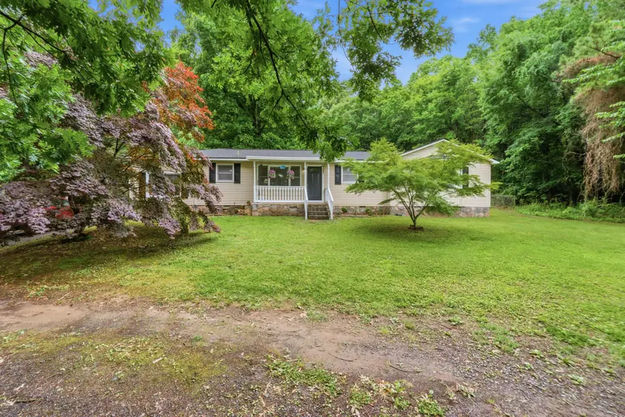 1873 Crow Valley Road Nw, Dalton, GA 30720 - #2