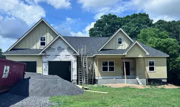 645 Rochester Place #Lot 60, Cohutta, GA 30710
