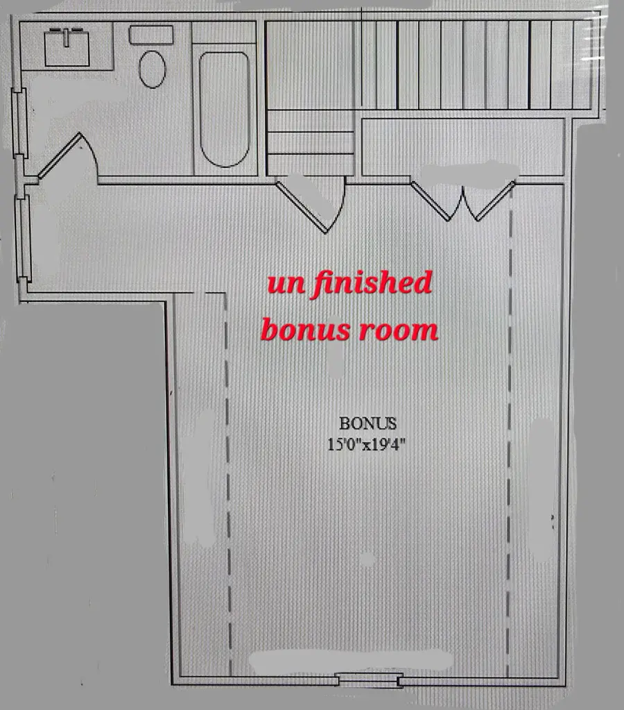 645 Rochester Place #Lot 60, Cohutta, GA 30710 - #3