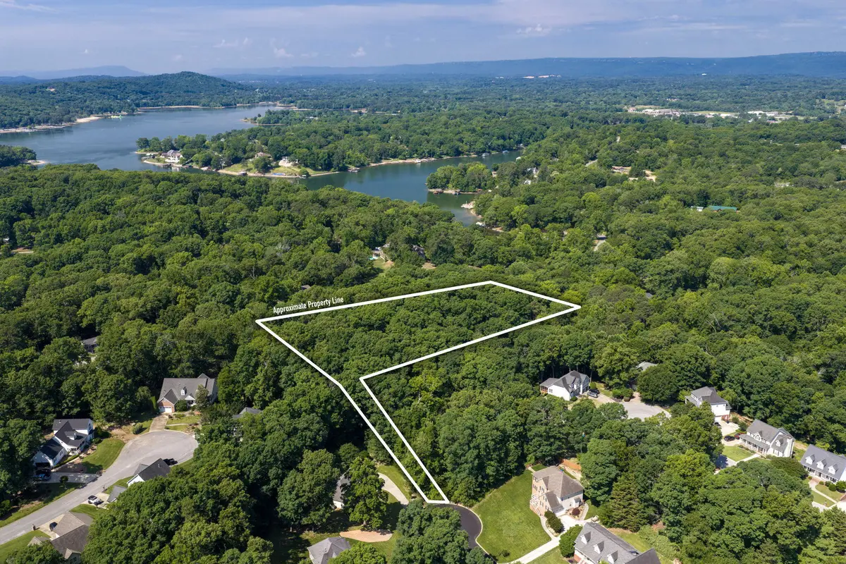 8801 College Station Lane, Soddy Daisy, TN 37379 - #1