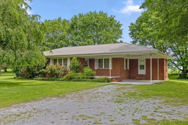 2061 County Road 126, Henagar, AL 35978