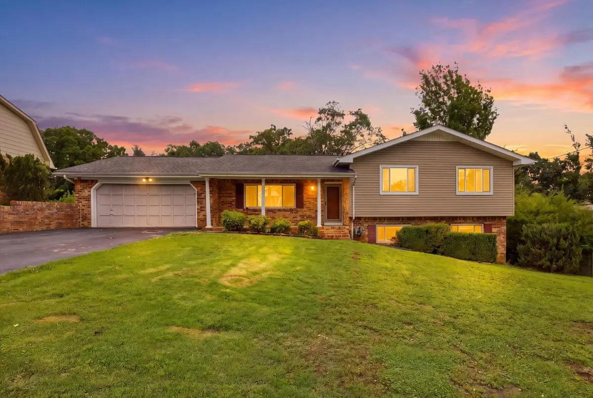 4524 Sherry Lane, Hixson, TN 37343 - #1