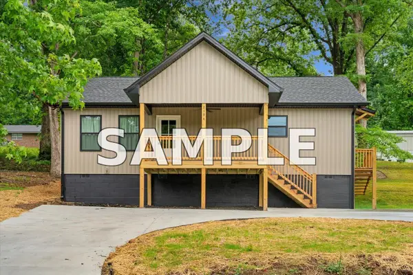 643 Crabapple Drive Nw, Dalton, GA 30720