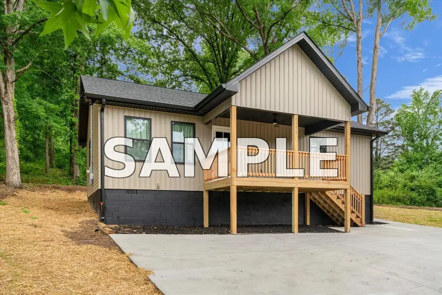 643 Crabapple Drive Nw, Dalton, GA 30720 - #2