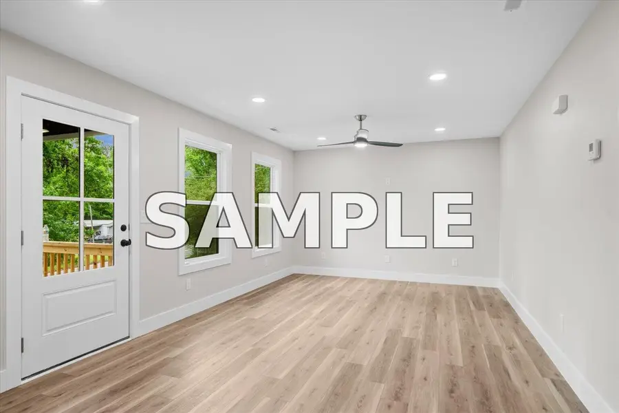 643 Crabapple Drive Nw, Dalton, GA 30720 - #3