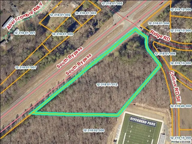 0 Bypass Bypass, Dalton, GA 30721 - #1