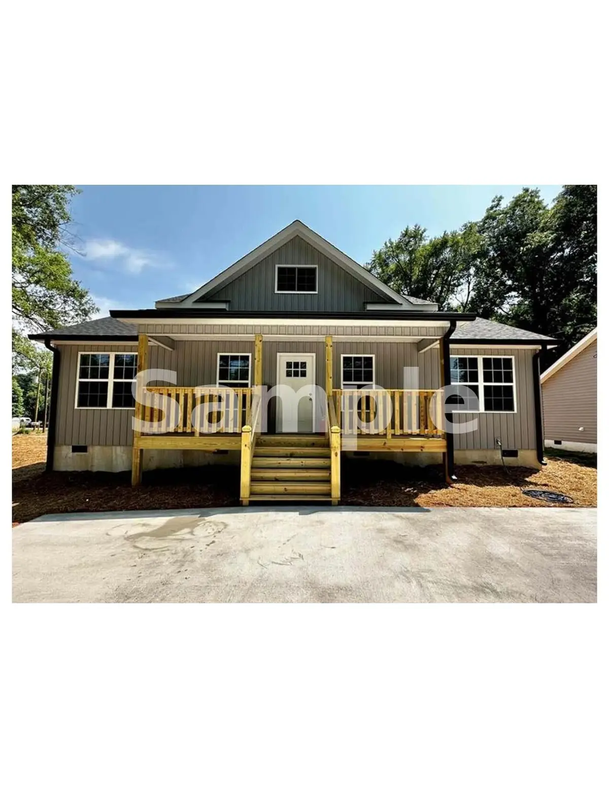113 Hazel Drive, Dalton, GA 30721 - #1