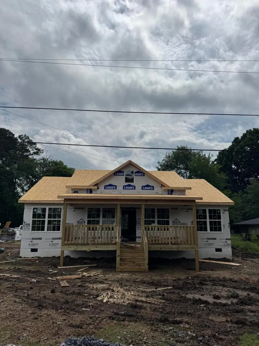 113 Hazel Drive, Dalton, GA 30721 - #2