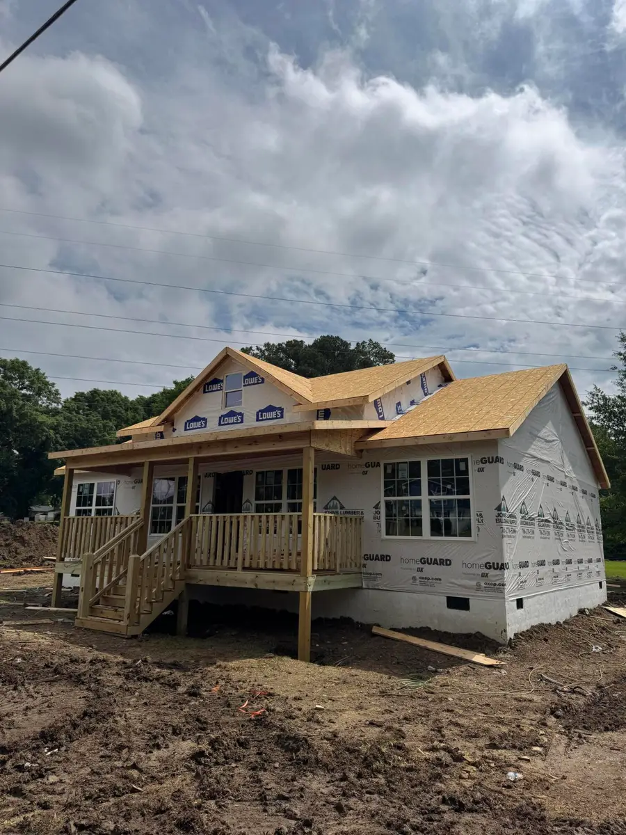 113 Hazel Drive, Dalton, GA 30721 - #3
