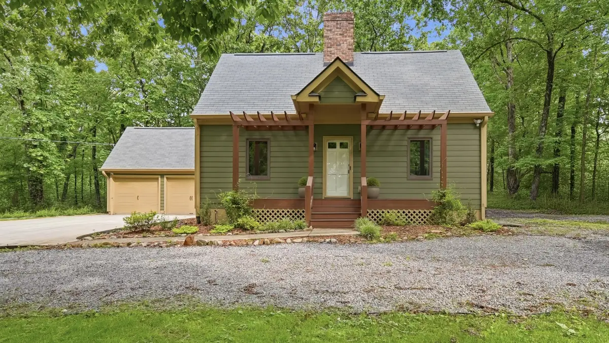 2604 Stewart Road, Signal Mountain, TN 37377 - #1