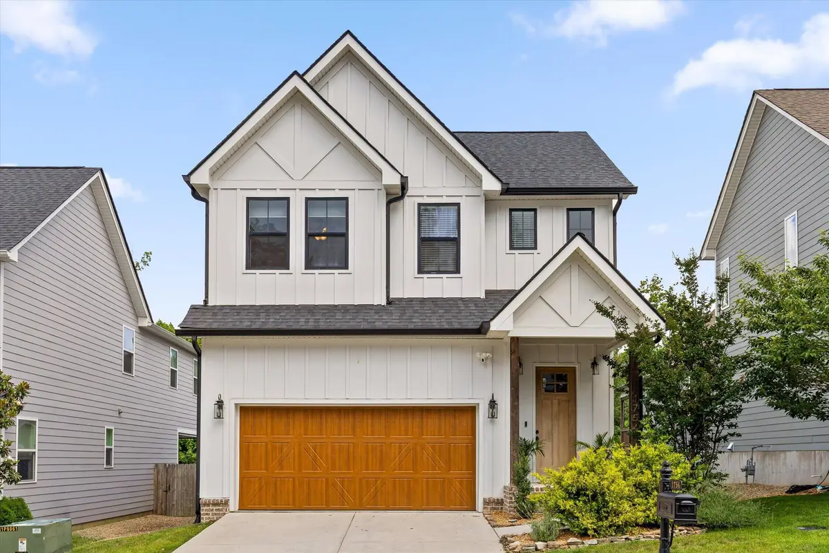 1754 Seven Pines Lane, Chattanooga, TN 37415 - #1