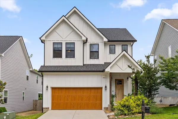 1754 Seven Pines Lane, Chattanooga, TN 37415