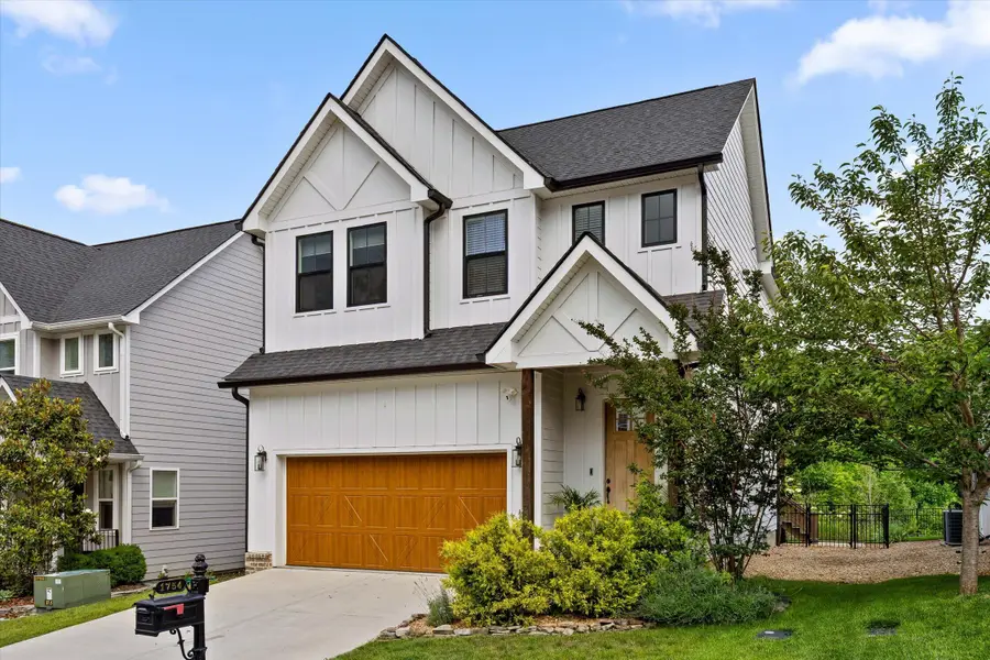 1754 Seven Pines Lane, Chattanooga, TN 37415 - #2