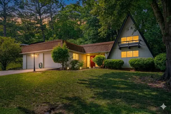 1230 Valencia Drive, Dalton, GA 30720