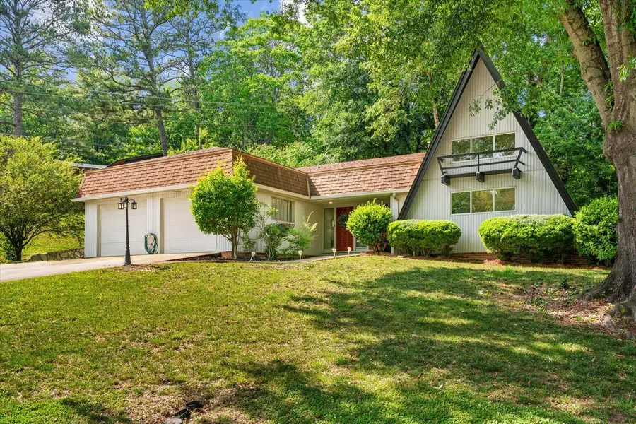1230 Valencia Drive, Dalton, GA 30720 - #2