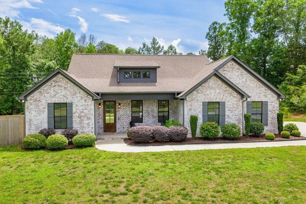 11755 Crestwood Trail, Harrison, TN 37341 - #1