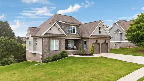 13274 Blakeslee Drive, Soddy Daisy, TN 37379