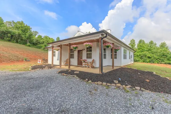 1868 E Emerson Road, Cohutta, GA 30710