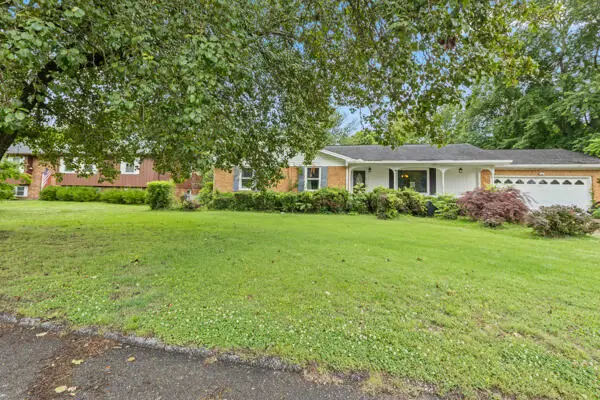 7320 Brookside Drive, Chattanooga, TN 37421 - #1