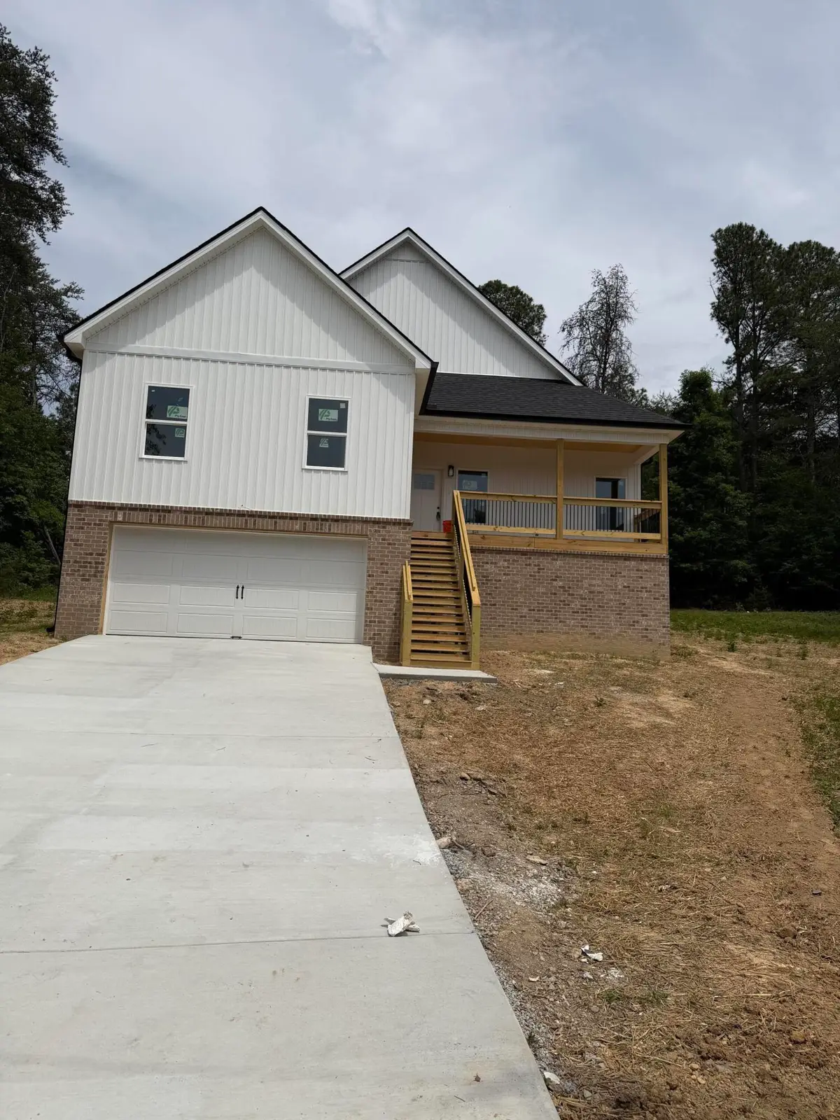 5051 Spann Court, Chattanooga, TN 37416 - #1