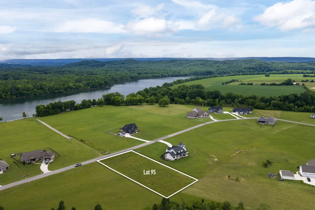 Lot 95 Espalier Drive, Decatur, TN 37322 - #1