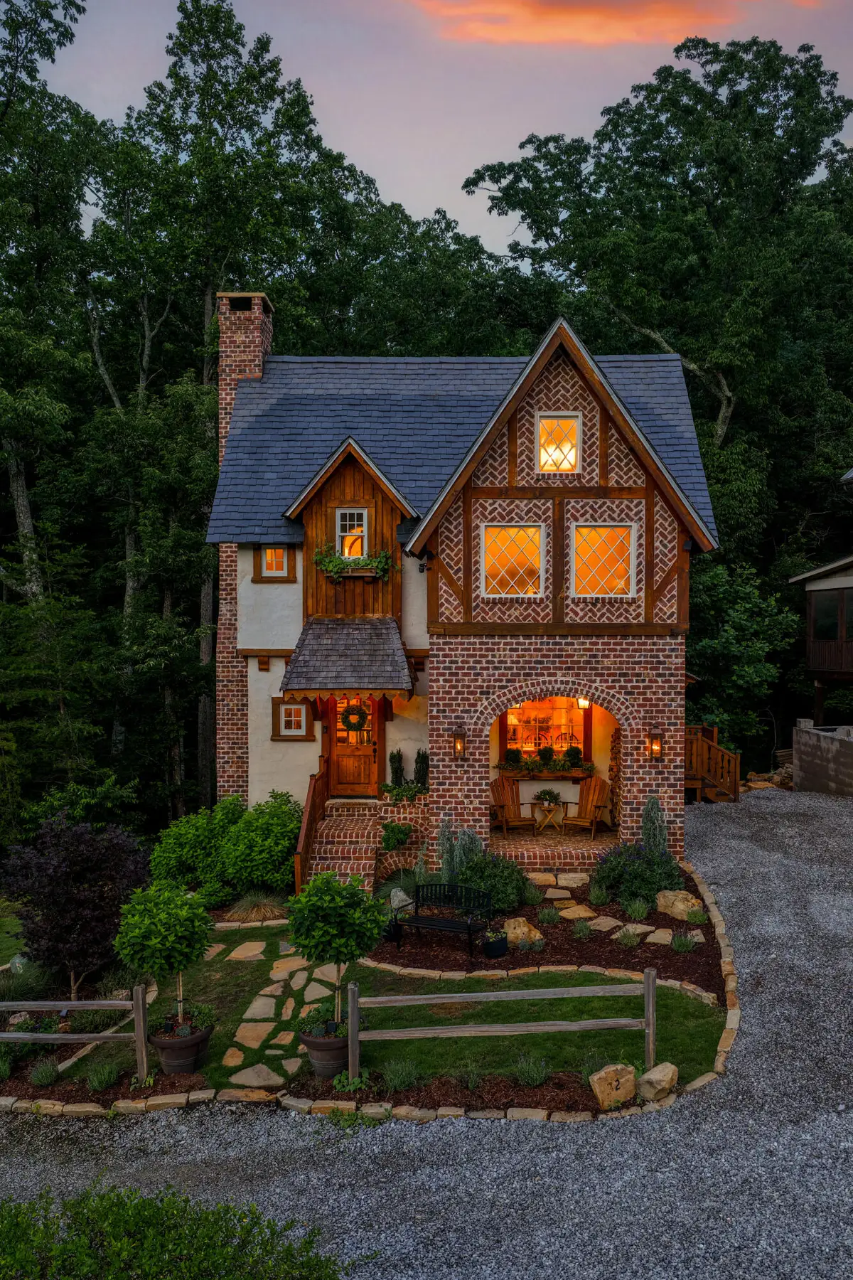 32 Lantern Cove Road, Chickamauga, GA 30707 - #1