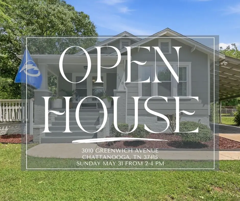 3010 Greenwich Avenue, Chattanooga, TN 37415 - #1