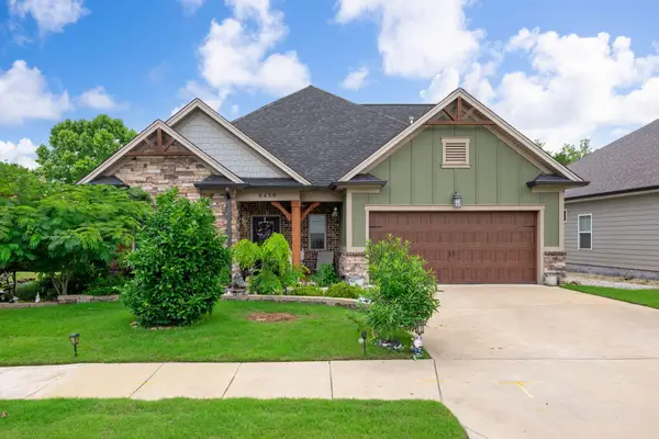 8459 Cherrybark Lane #87, Ooltewah, TN 37363