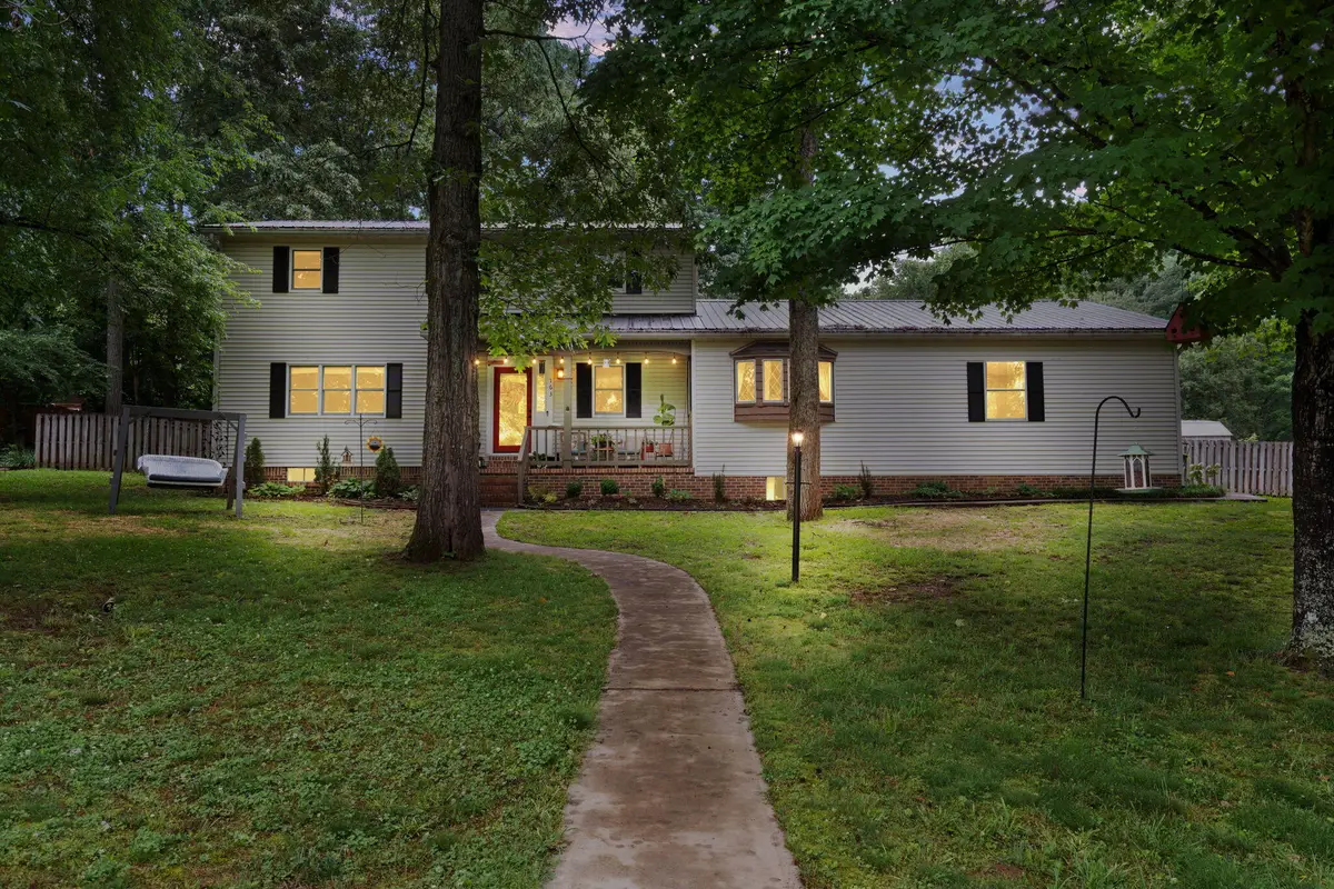 163 Mapleton Forest Drive Nw, Cleveland, TN 37312 - #1