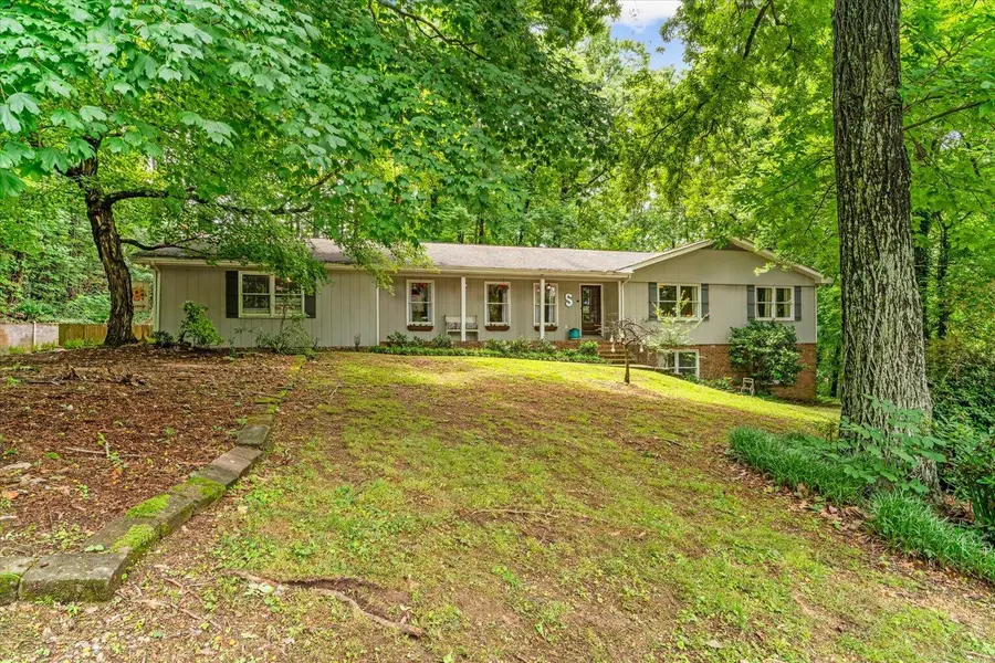 2903 Hickory Lane, Rocky Face, GA 30740 - #3