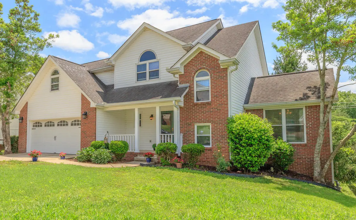 815 Creek Drive, Chattanooga, TN 37415 - #1