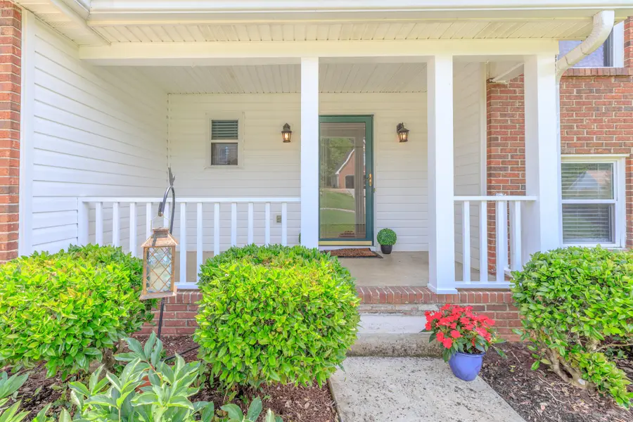 815 Creek Drive, Chattanooga, TN 37415 - #2