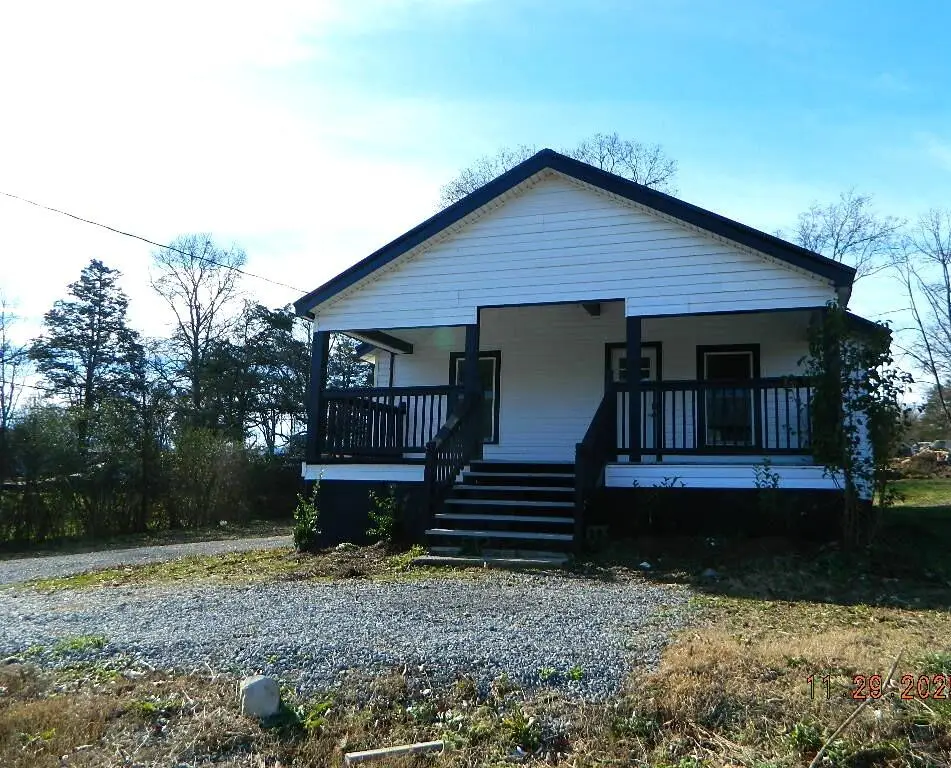 171 Hicks Hollow Road, Trenton, GA 30752 - #1