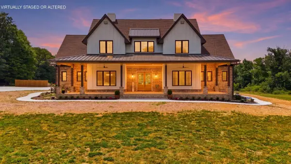 12631 Jones Gap Road, Soddy Daisy, TN 37379