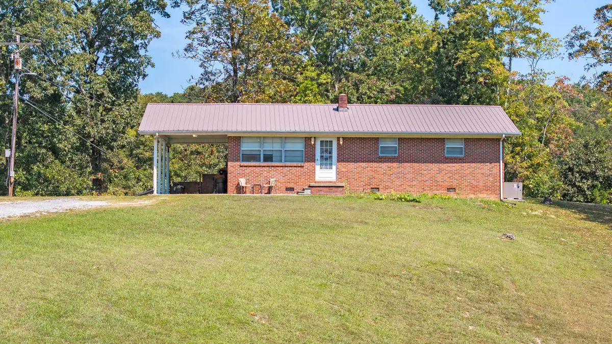 2285 Euchee Chapel Road, Spring City, TN 37381 - #1