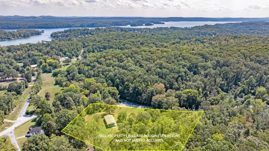 2285 Euchee Chapel Road, Spring City, TN 37381 - #2