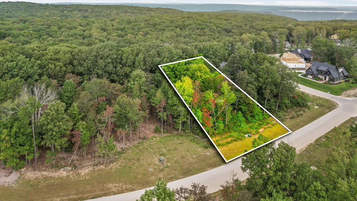 3274 River Gorge Drive #Homesite 1407, Chattanooga, TN 37419 - #1