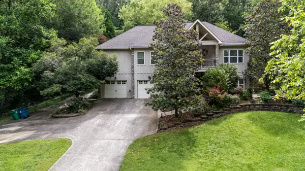 7212 Wolftever Landing Drive, Harrison, TN 37341