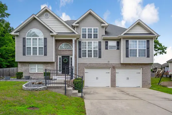 6129 Oilskin Drive, Ooltewah, TN 37363