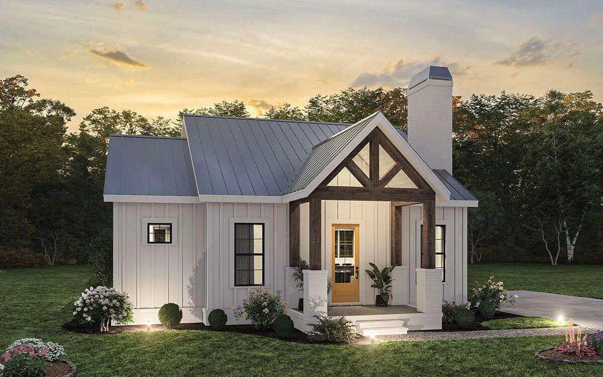 10915 S South Pittsburg Mountain Road Road #Lot 13, South Pittsburg, TN 37380 - #1