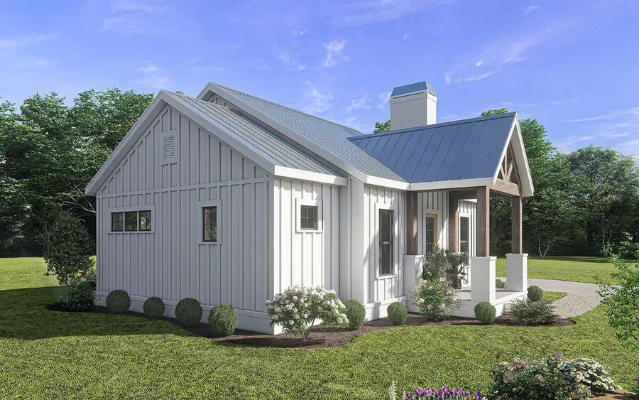 10915 S South Pittsburg Mountain Road Road #Lot 13, South Pittsburg, TN 37380 - #3