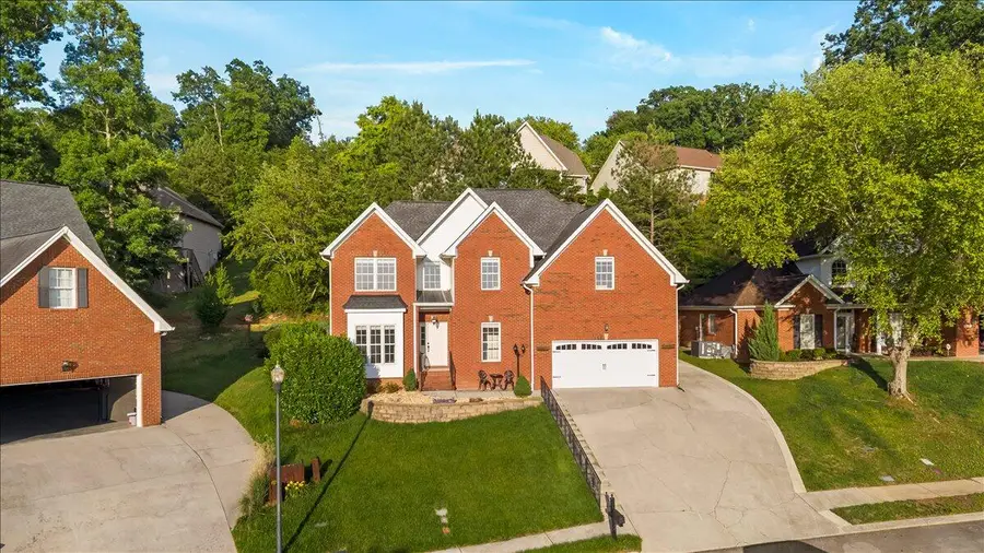1857 Weston Place Nw, Cleveland, TN 37312 - #2